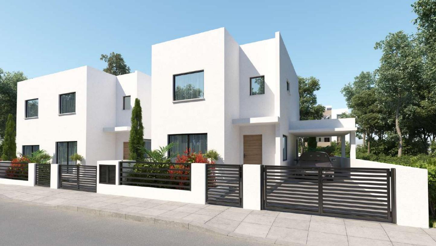 Sophia Gardens (Engomi)