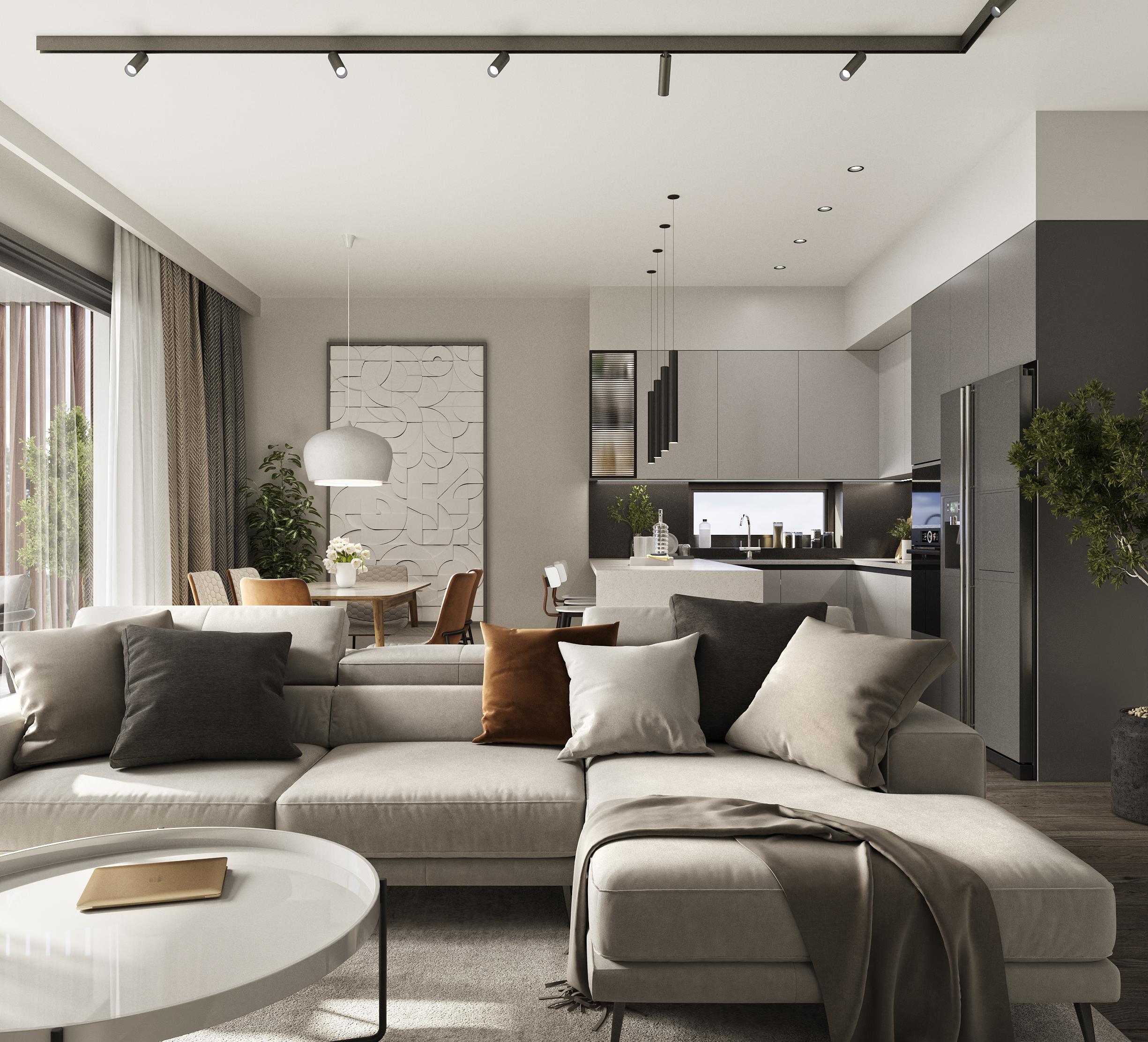 Acropolis Residence