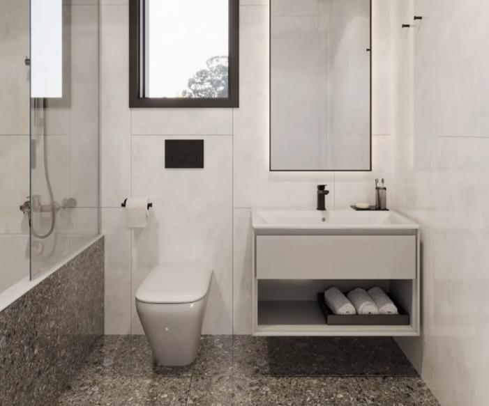 2U Residence