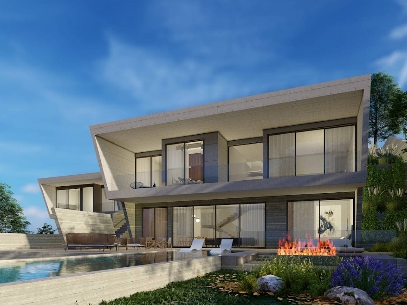 Celyon Homes