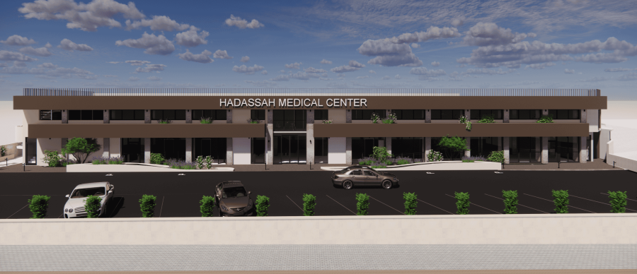 A World-Class Medical Center to Open in Limassol This Summer