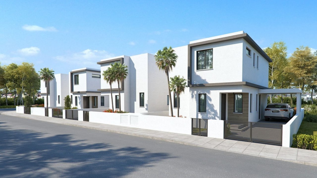 Orama Home
