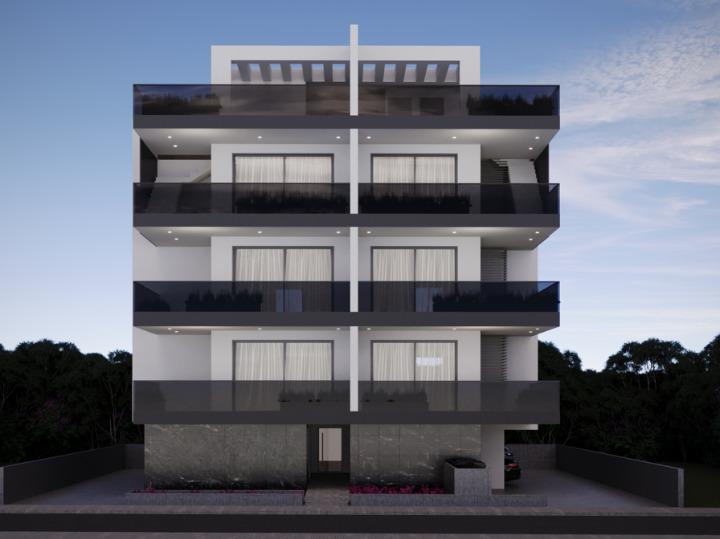 Urban Living 1