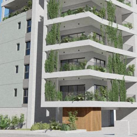 Acropolis Gardens Block 3