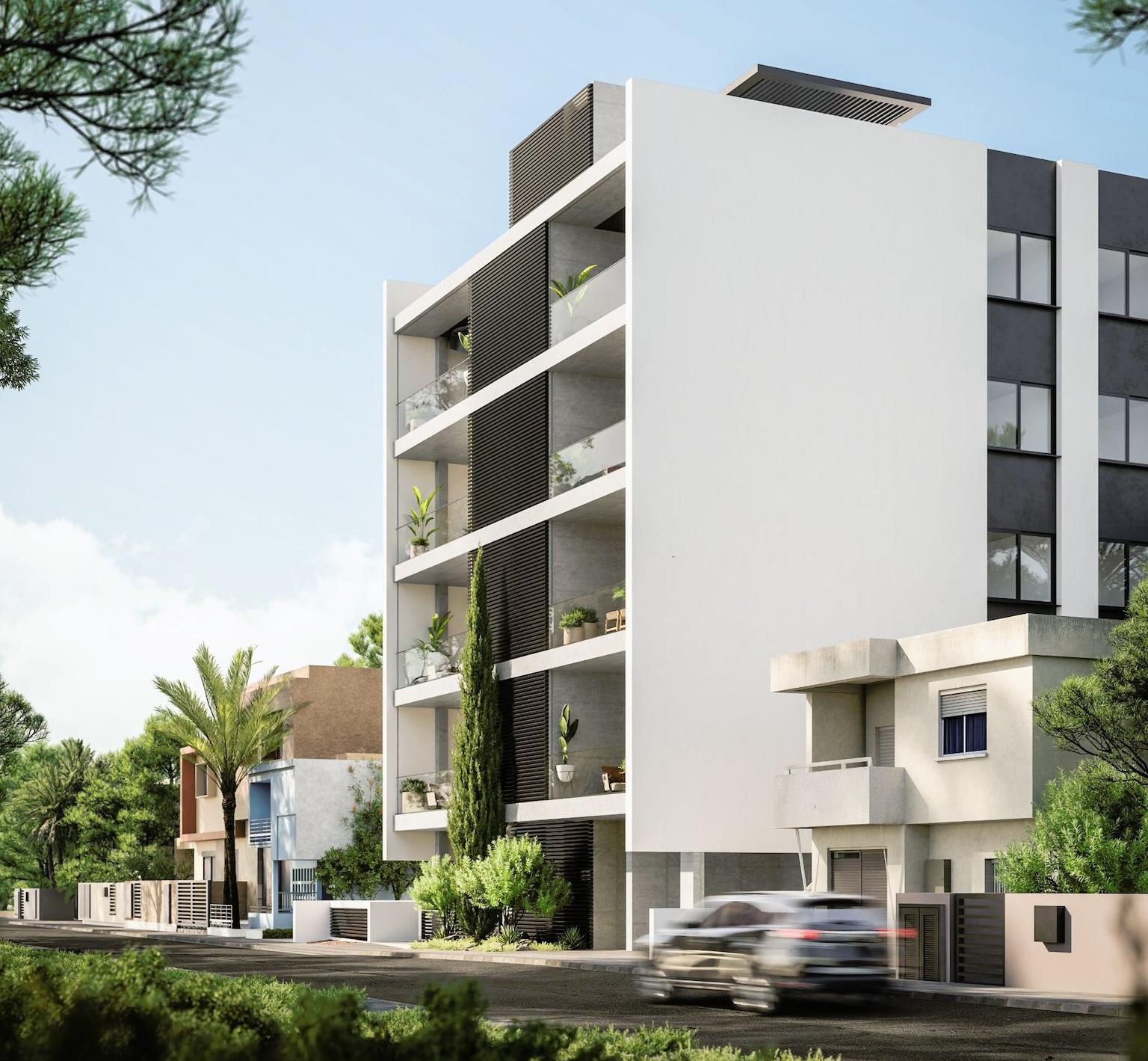 Shanes Residences