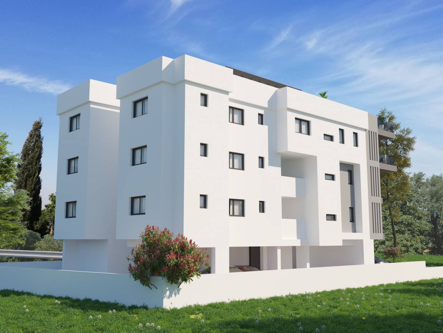 Pedios Court 22