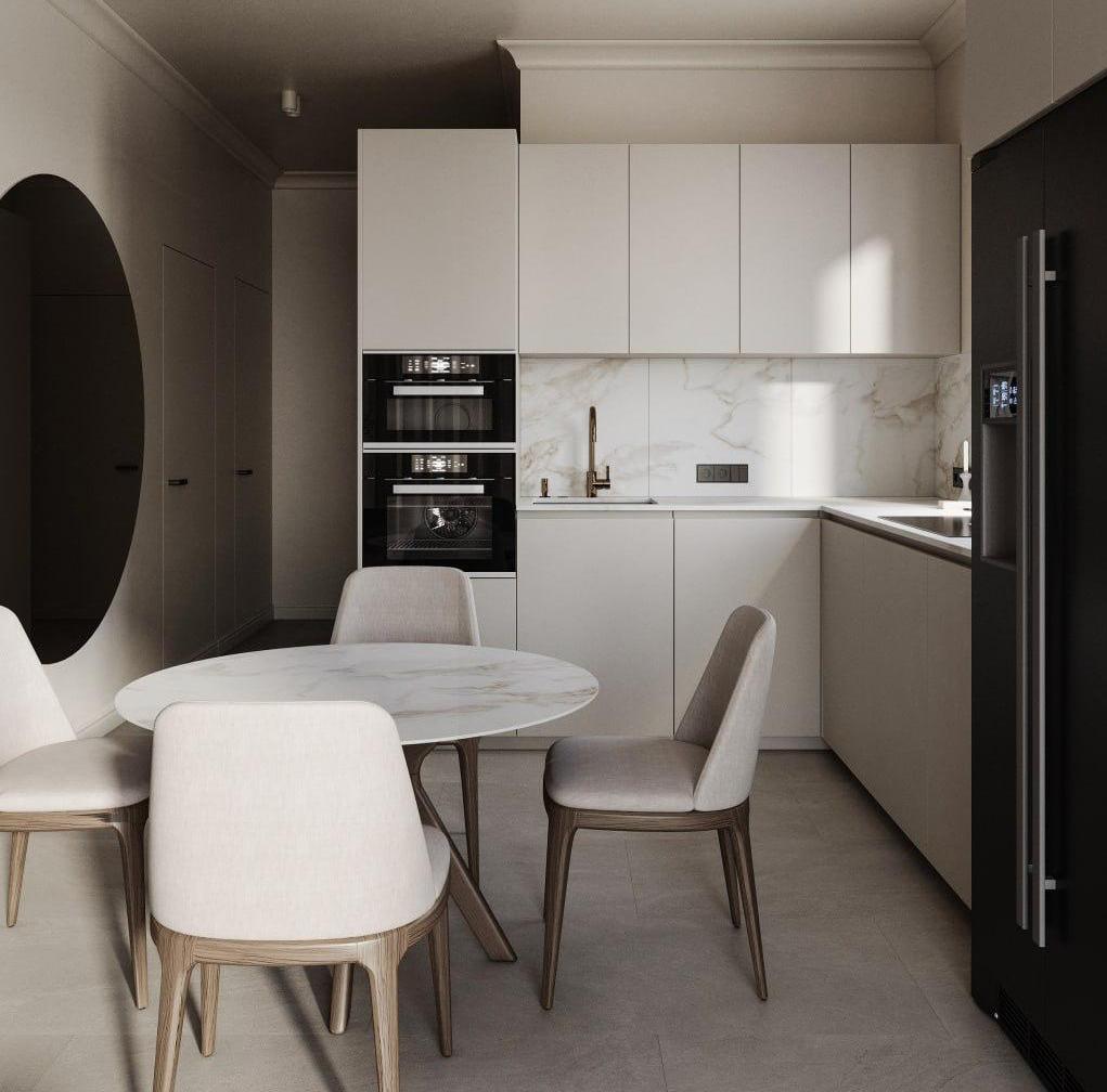 Park Residence