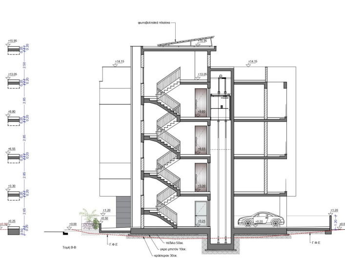 Krasa Heights 3