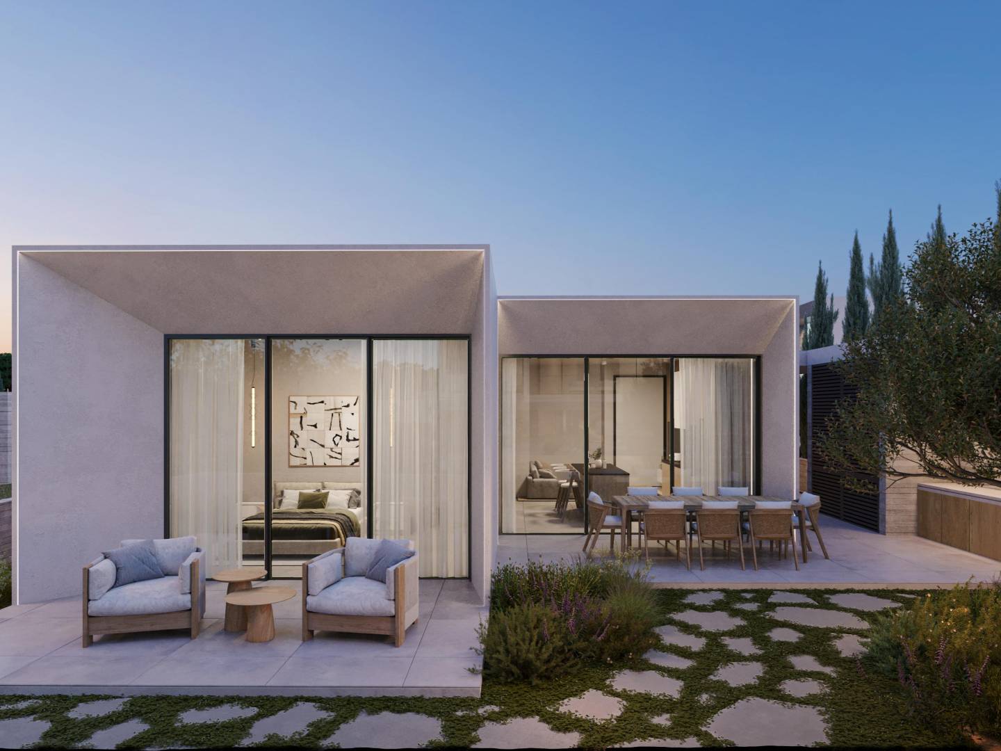 Westlight Residences