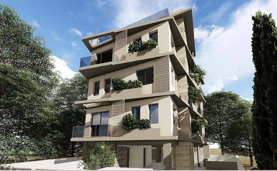Zombie Residence
