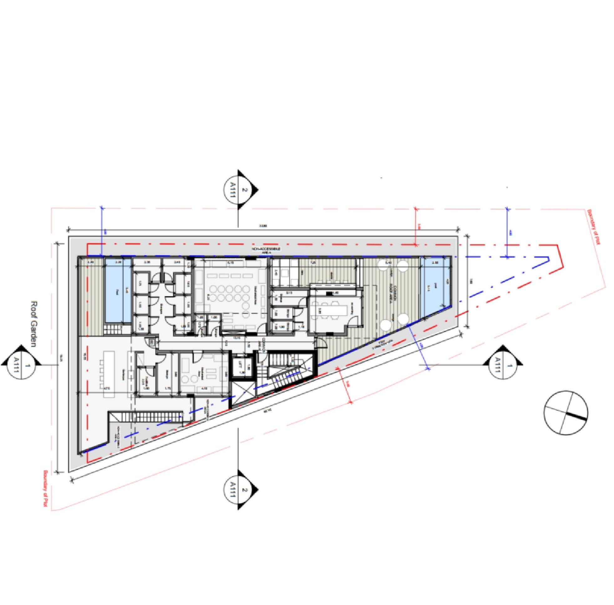 Delta Residence