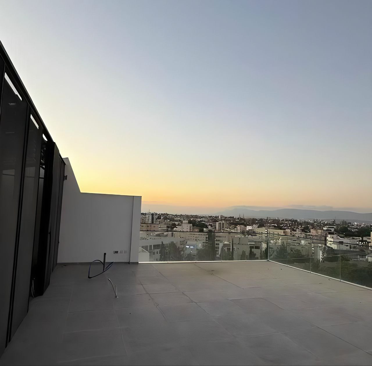 Athens Heights Residence