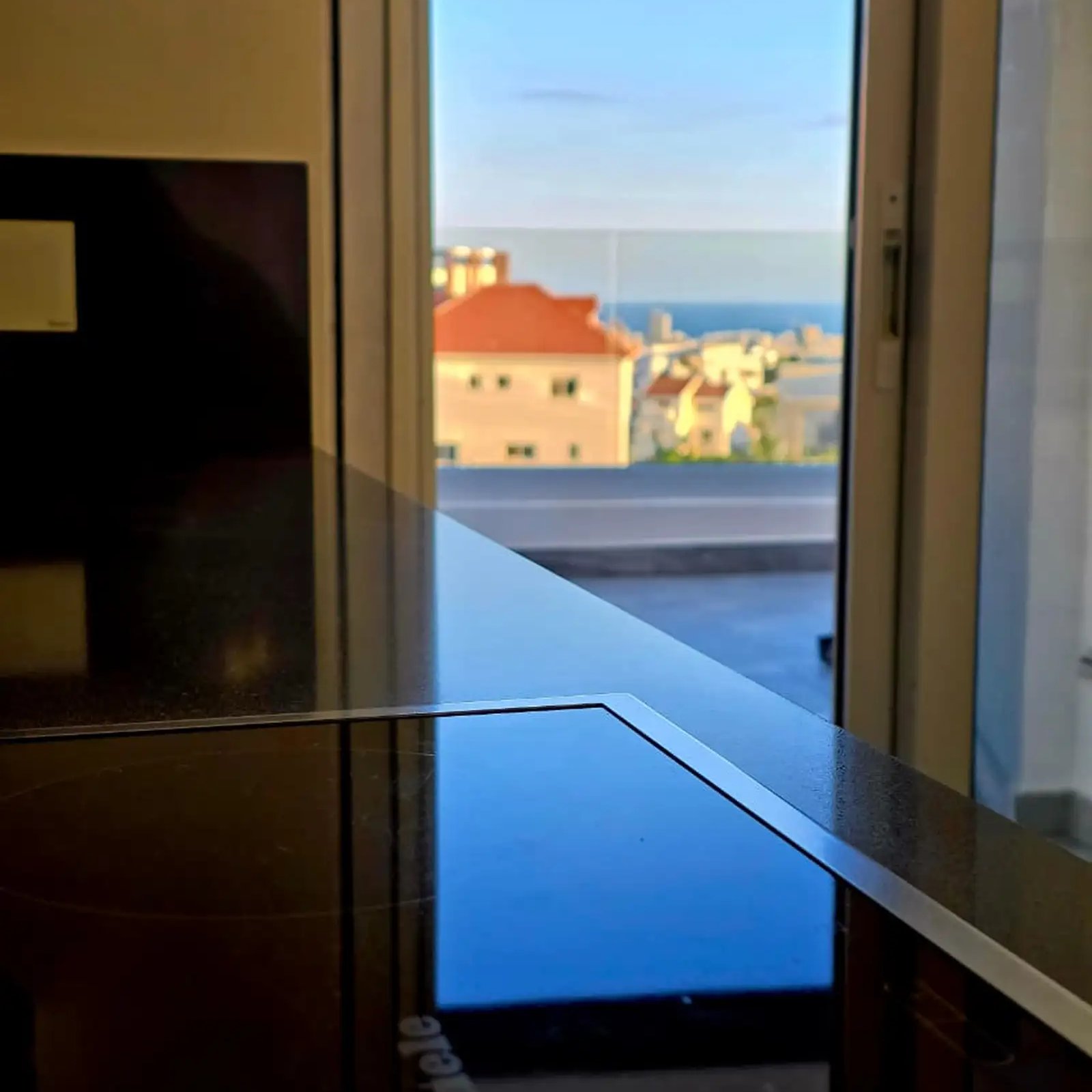 2-bedroom apartment to rent