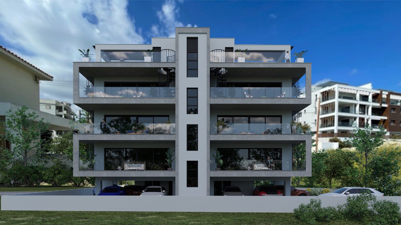 The IVY 2
