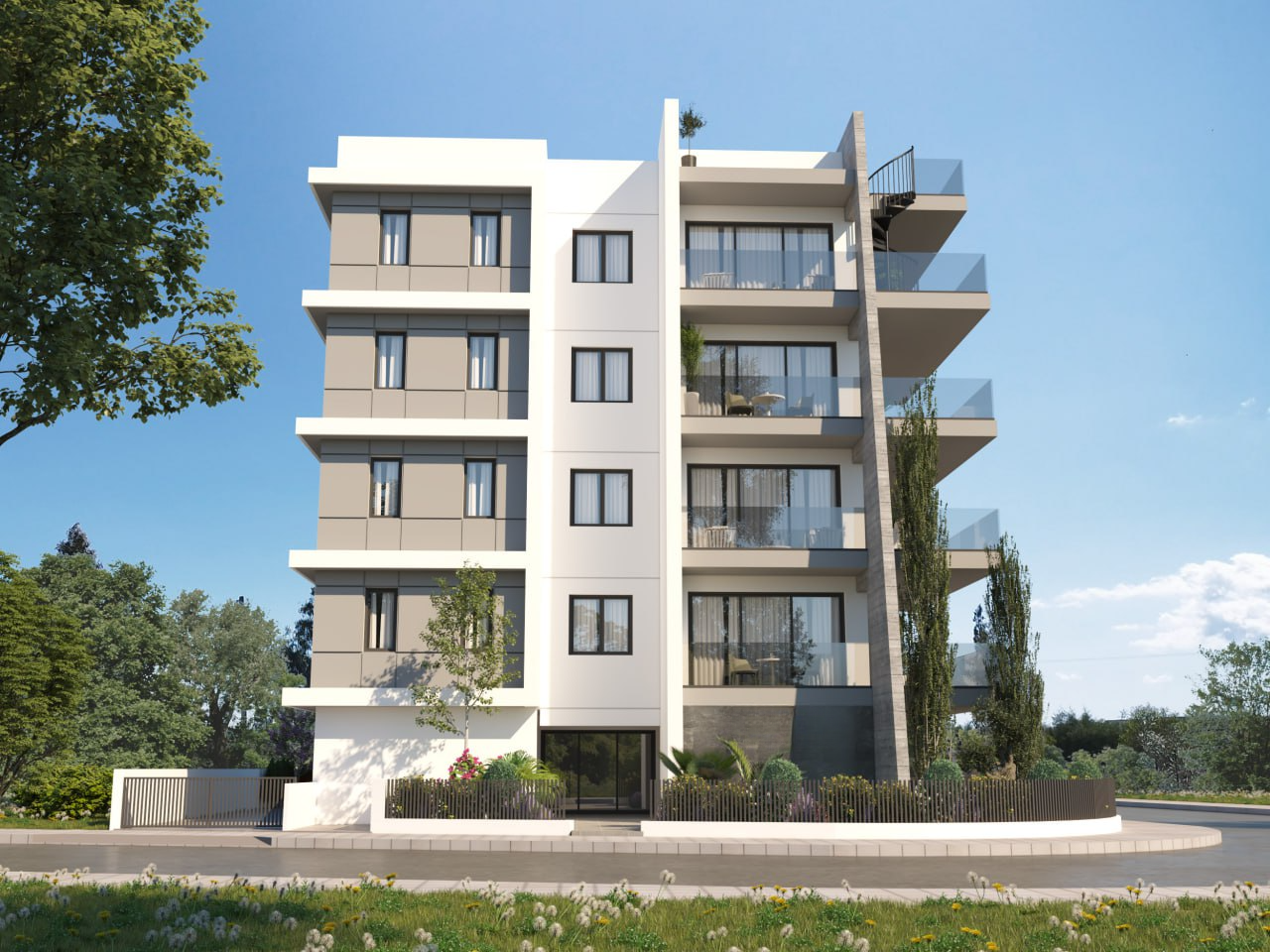 Christina Residence