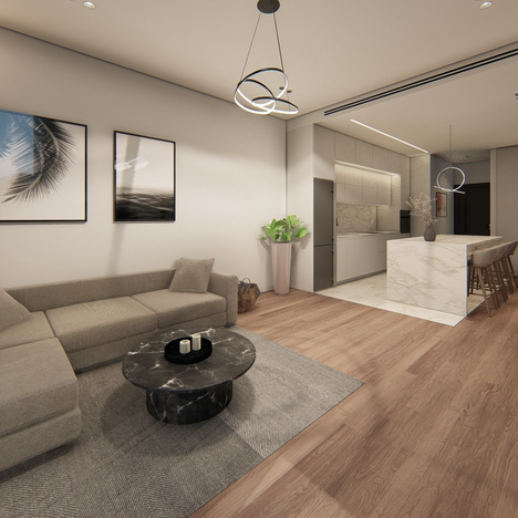 Nelly Residences