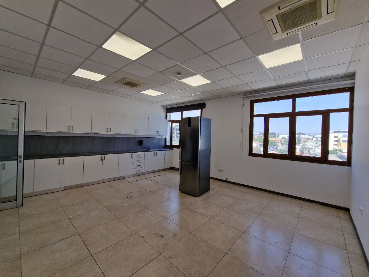 Kolonakiou Centre