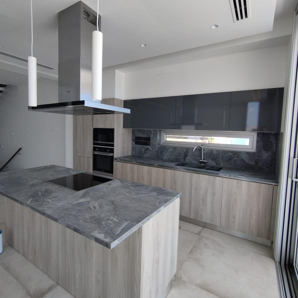 Mediterranean Residences Villa