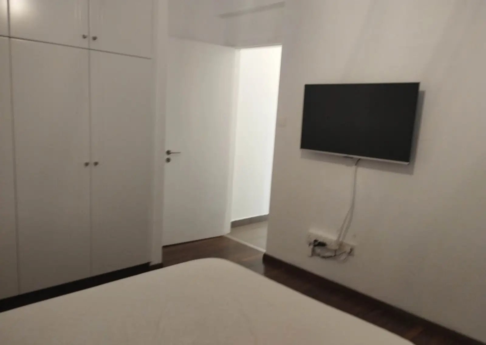 2-bedroom apartment to rent