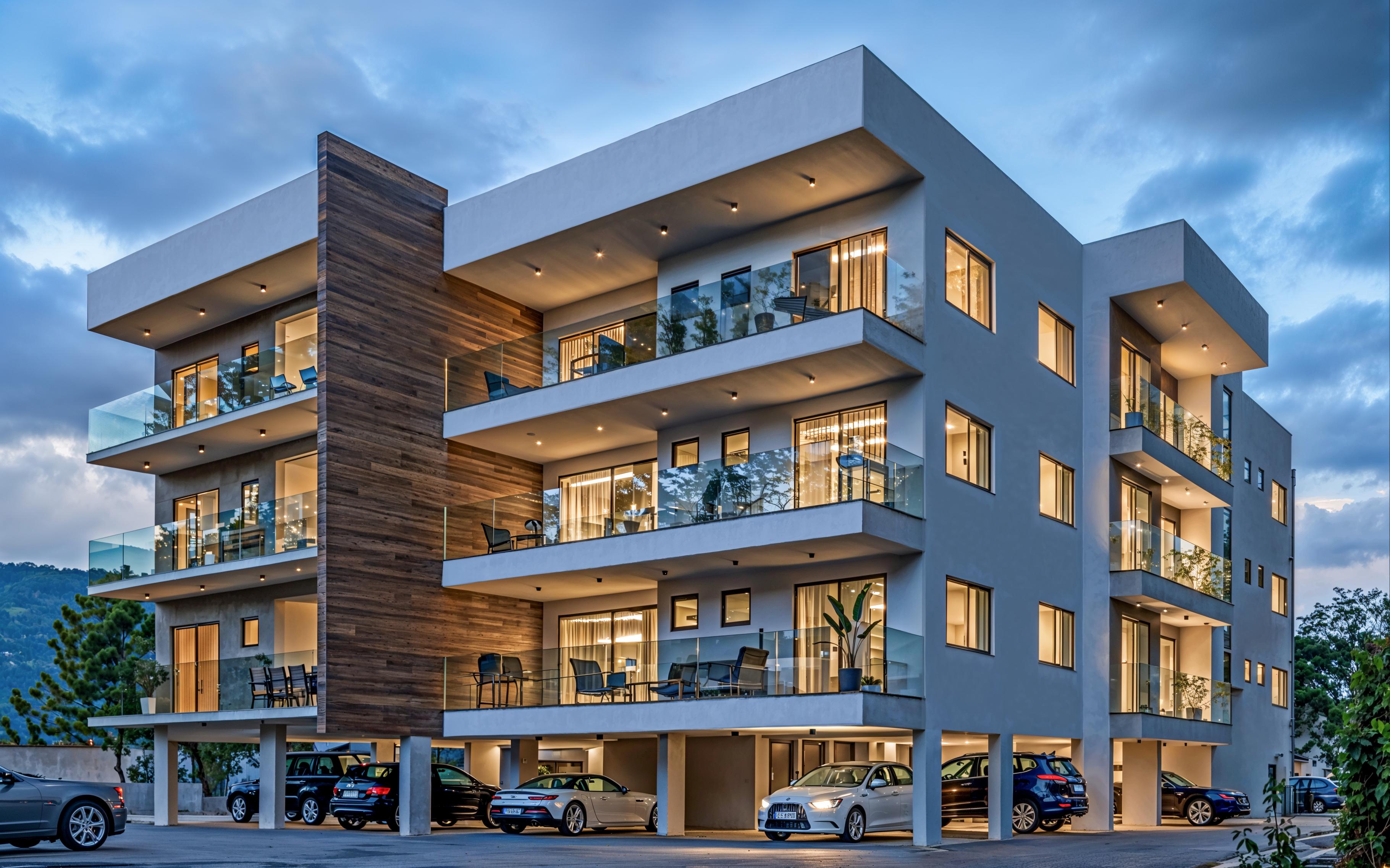 Theo Residence