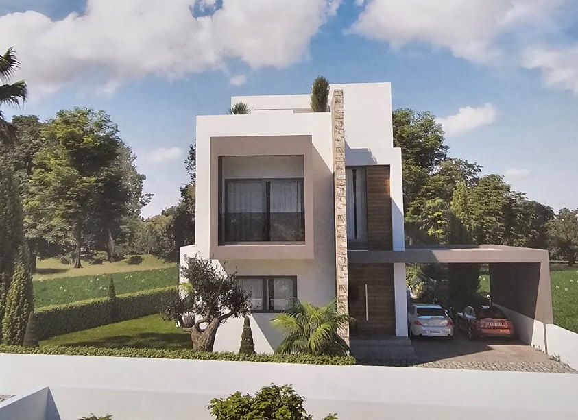 2 Plots Paralimni