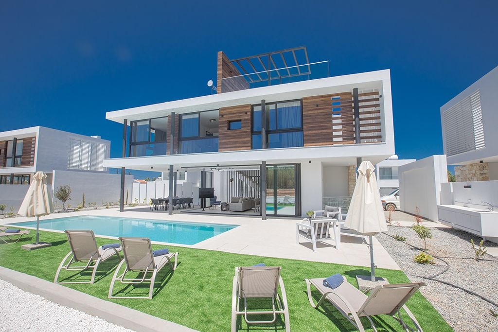 Elite Pearl Residences