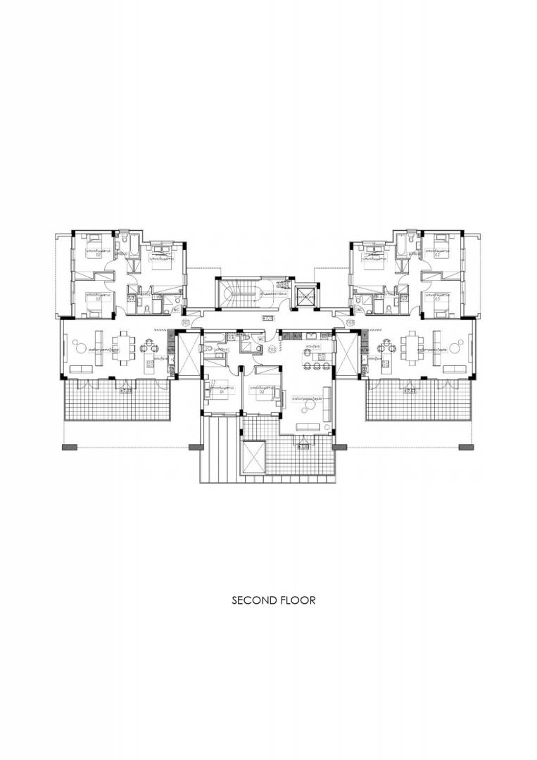 Project in Polemidia (Plot 1238)