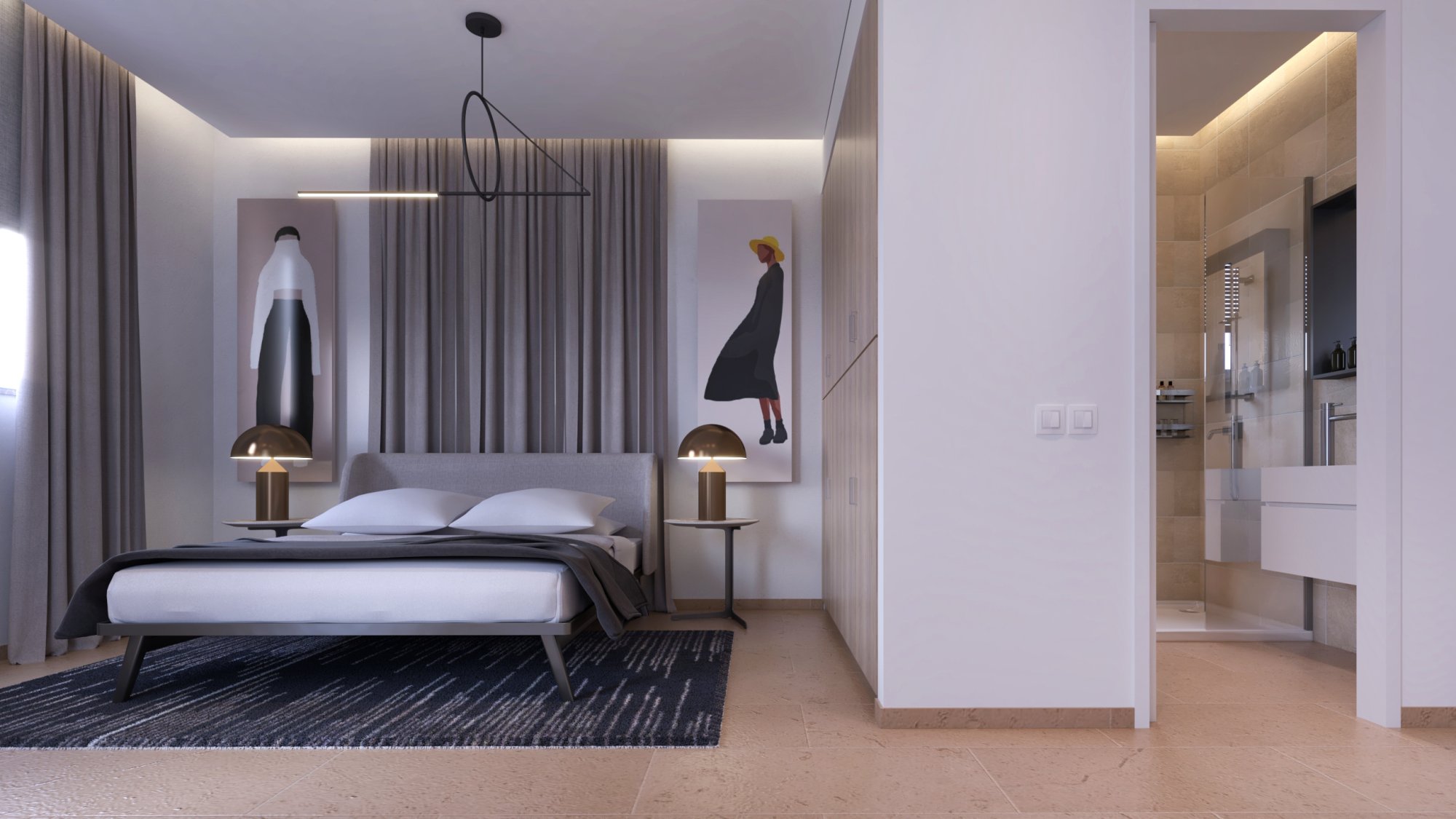 Kalamon Loft