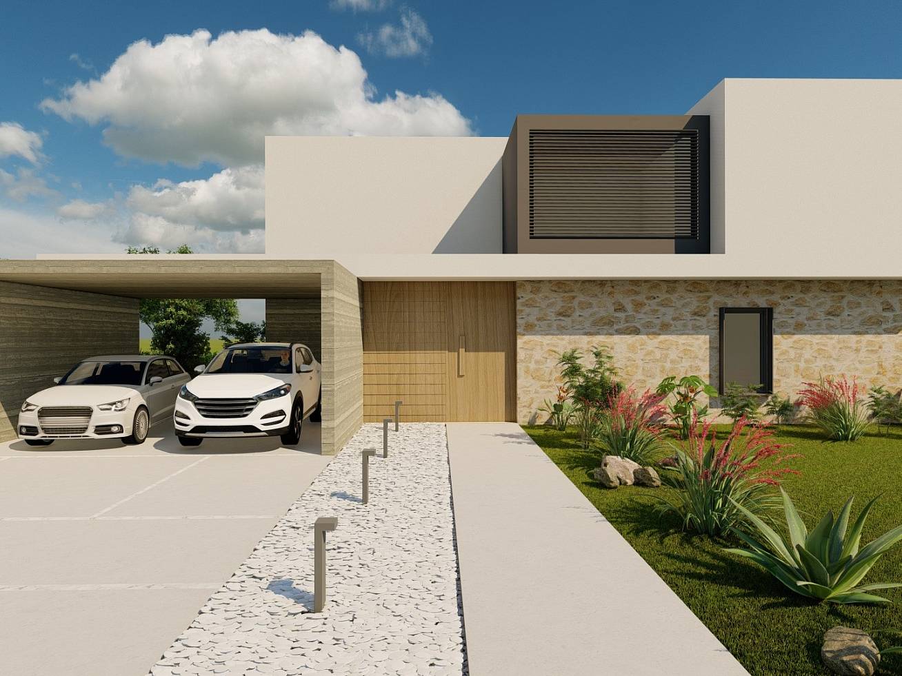 Lofos Residence