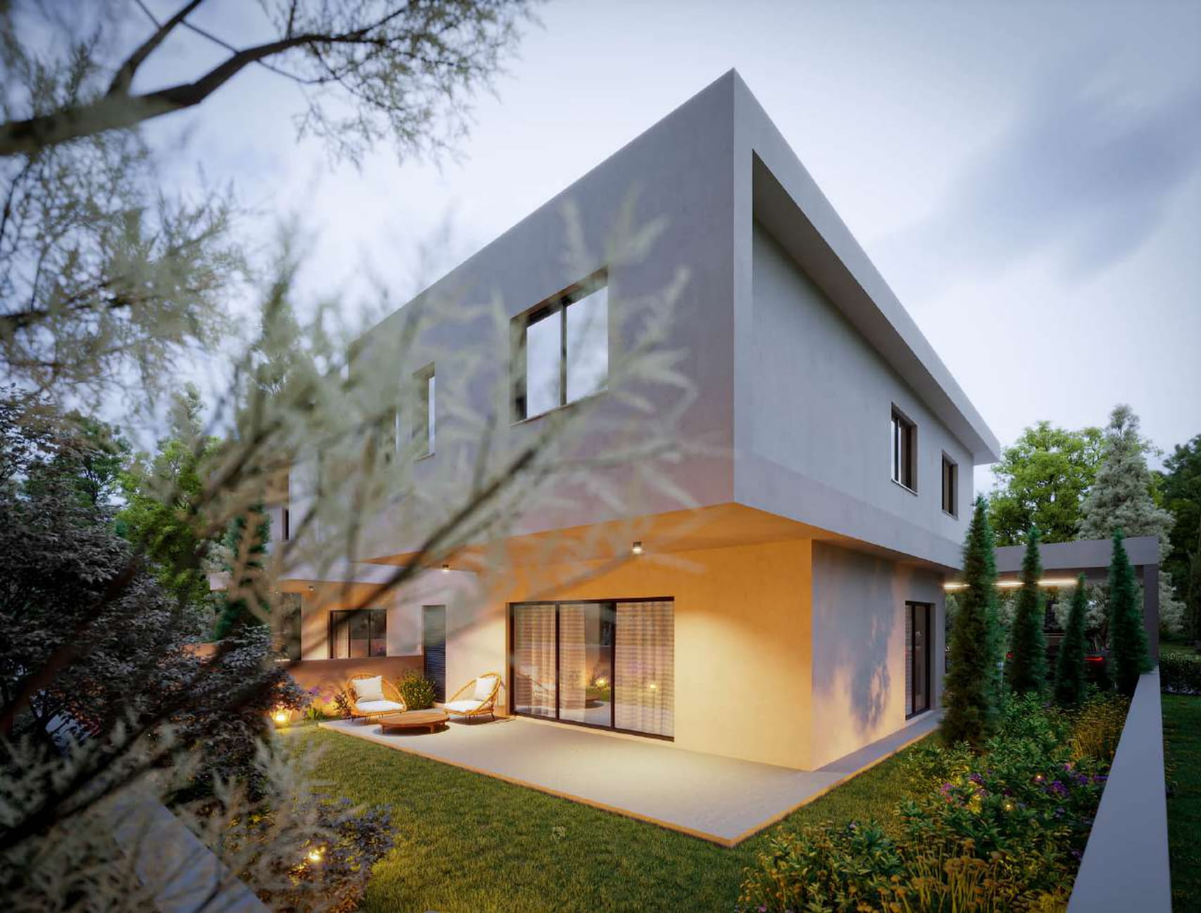 Perfect Homes Stelmek