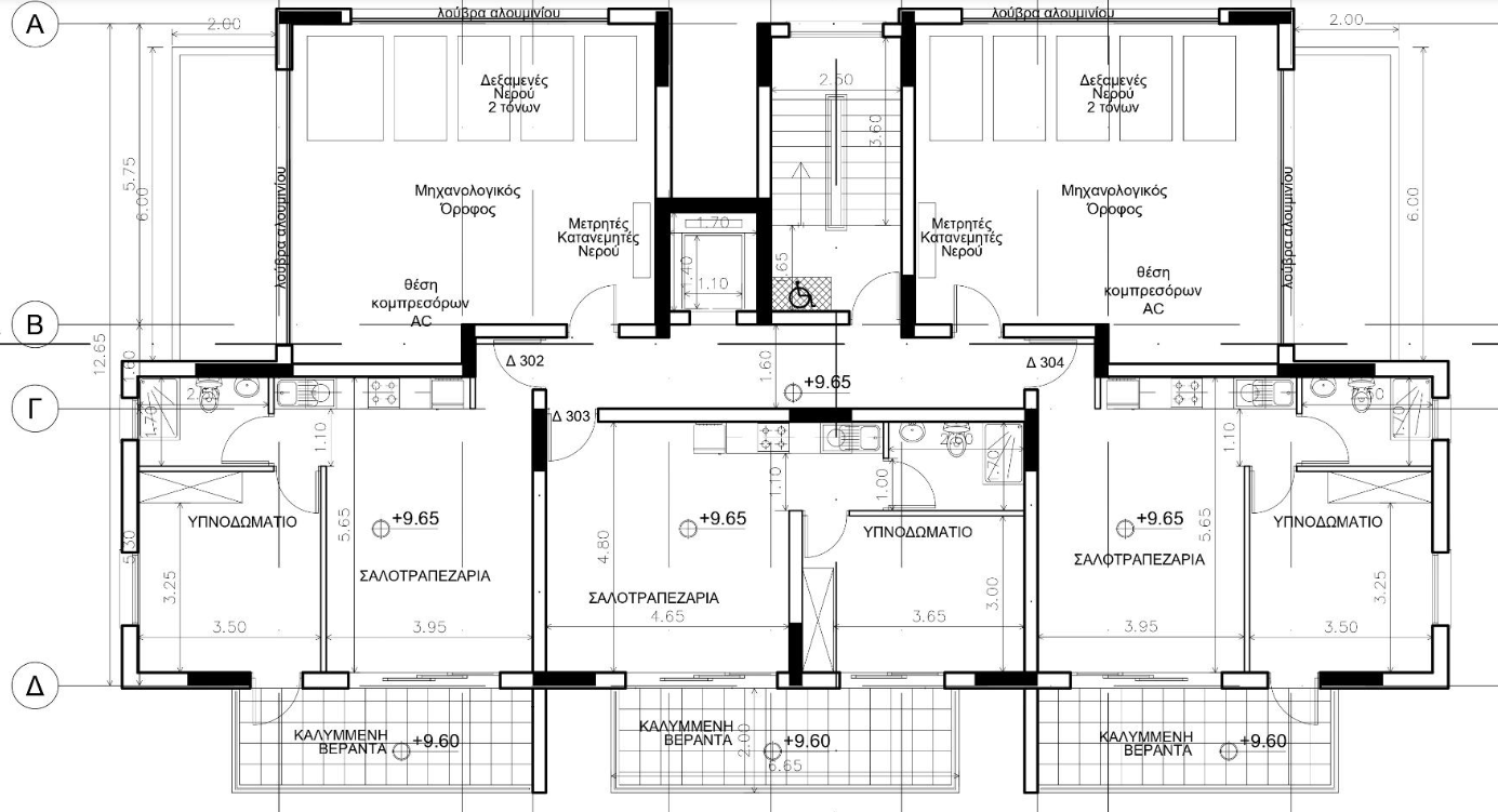Tower 208