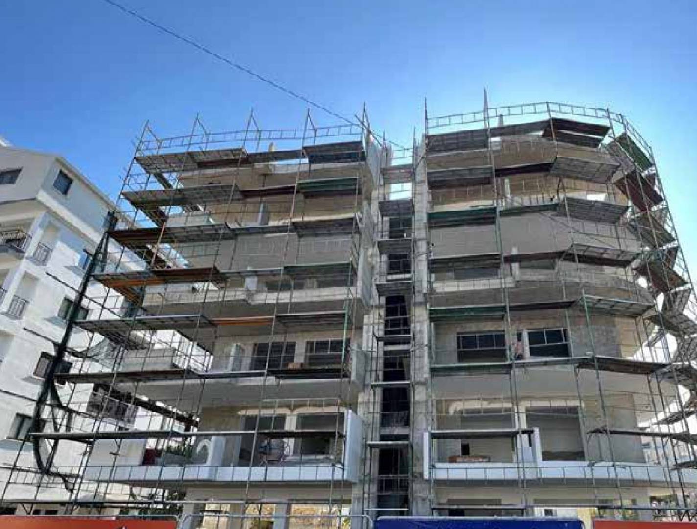 Plus 26 Centro Residence