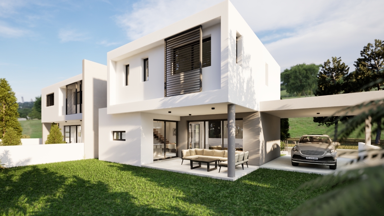 Strovolos - Piece 4968