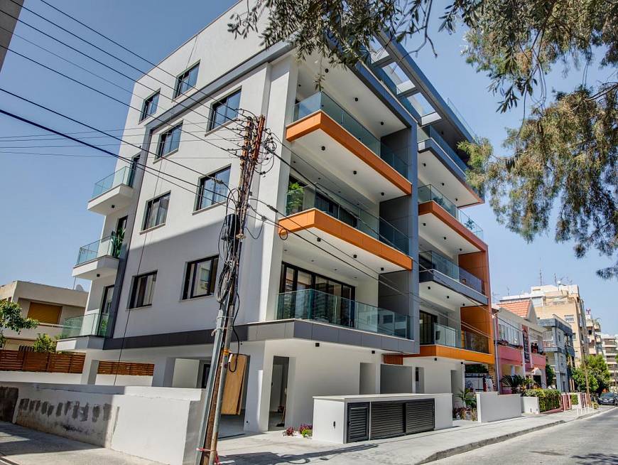 Vidi Group Property Developers