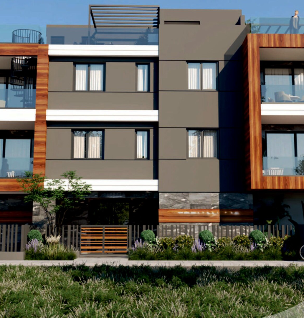 Stephan 118 Residences