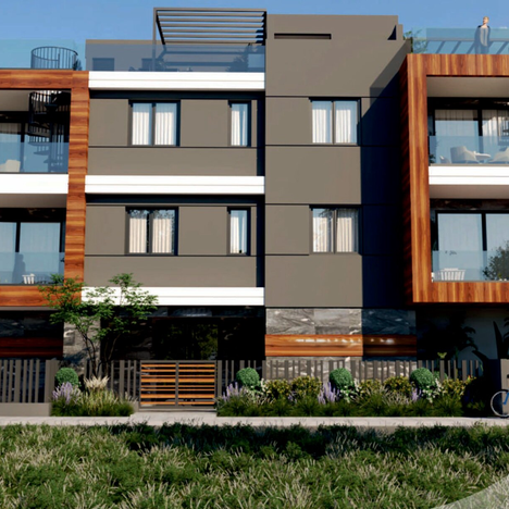 Stephan 118 Residences
