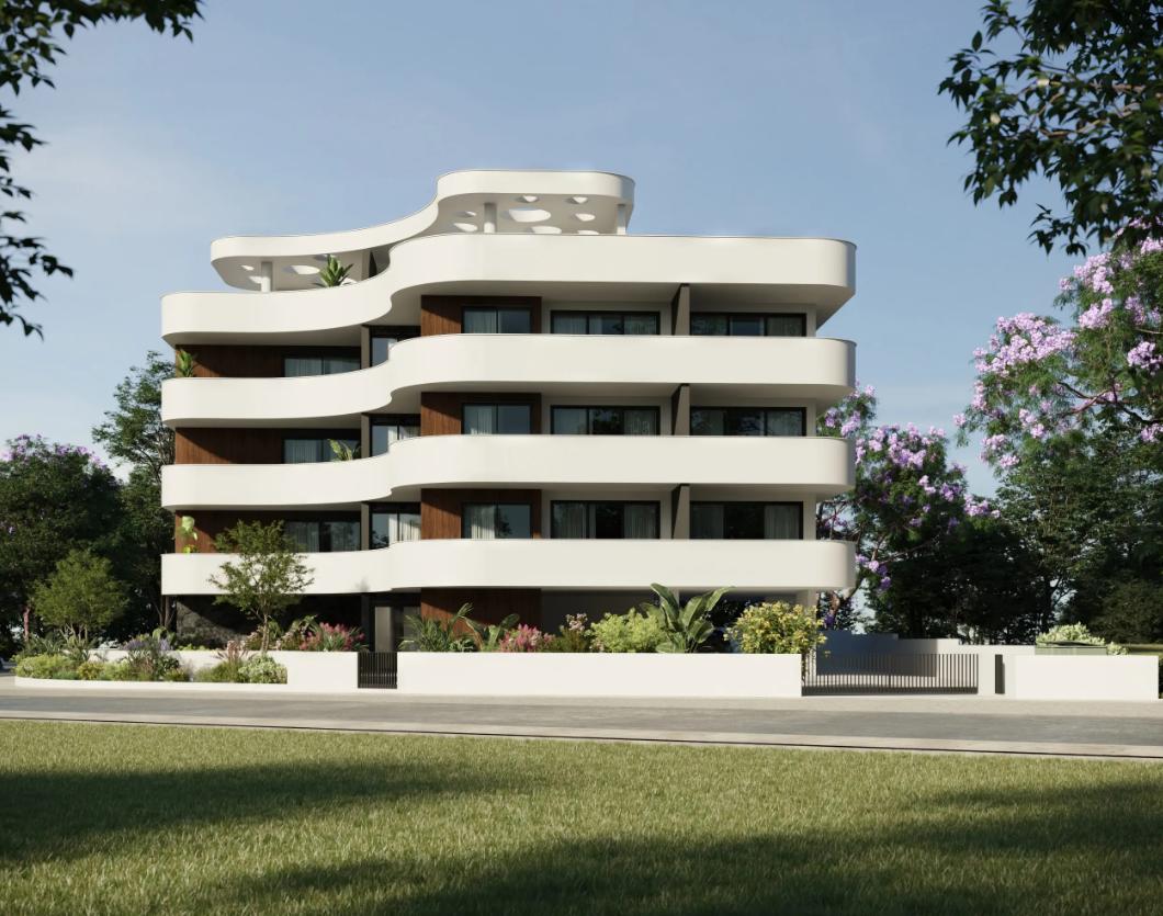 Eco Tower #61
