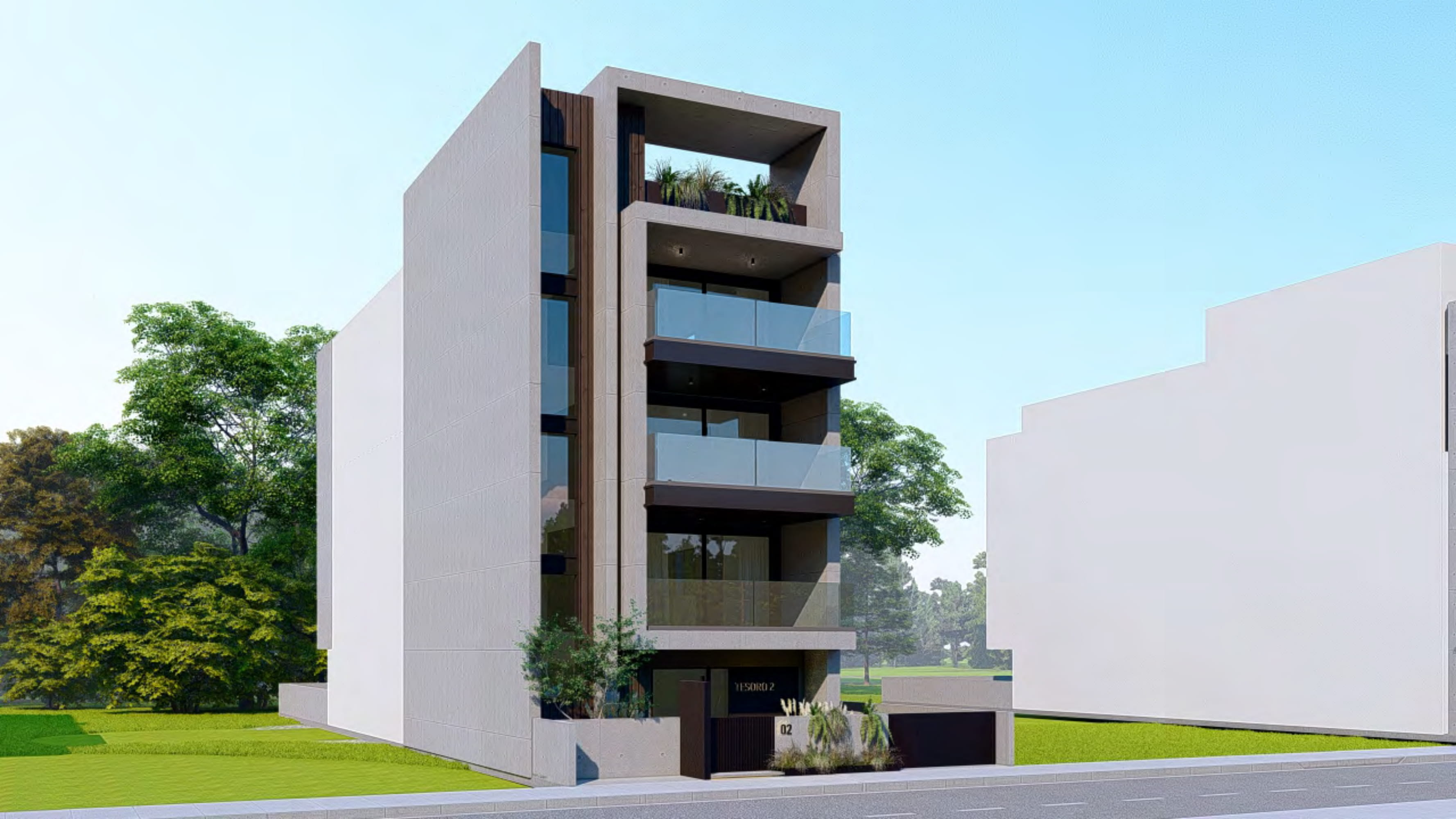 Vivante Residence
