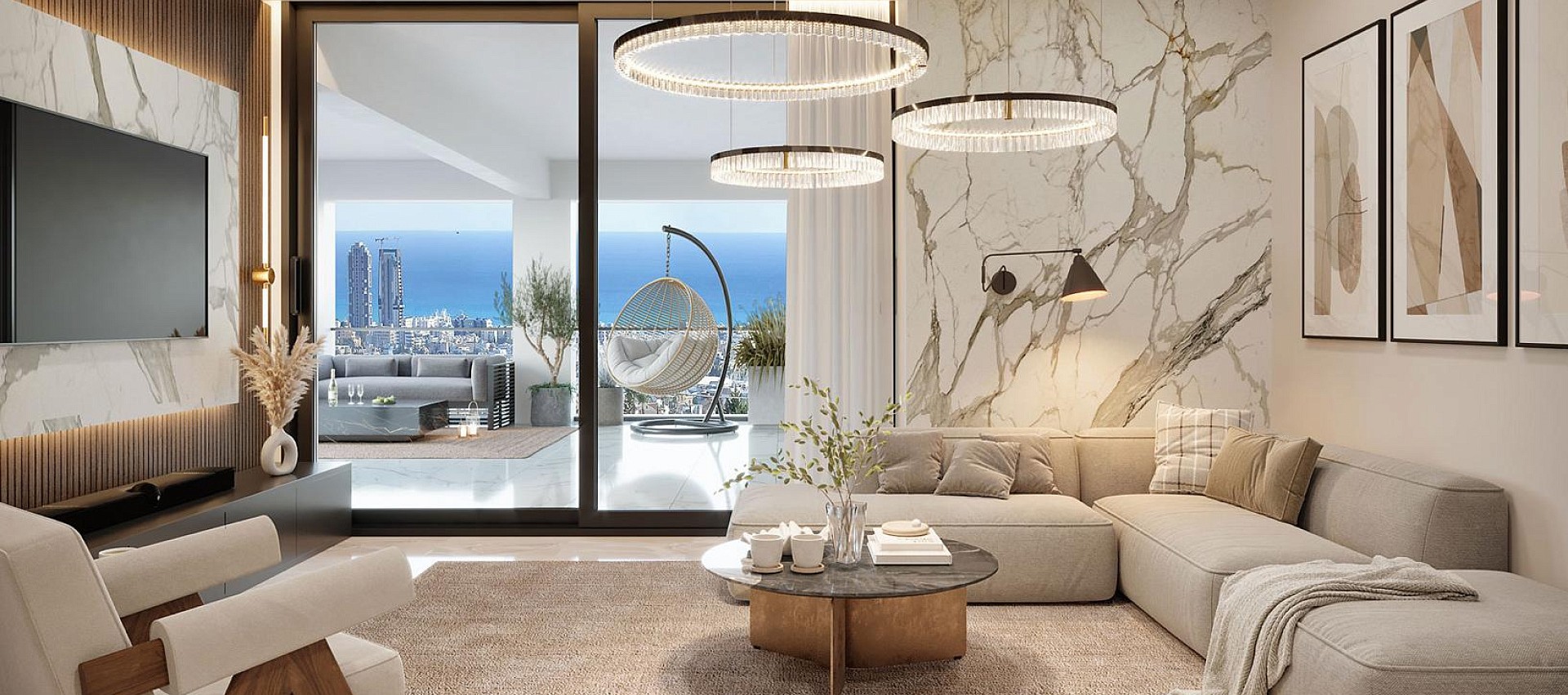 New Housing Transactions in Cyprus Reached €2.5 Billion in 2025