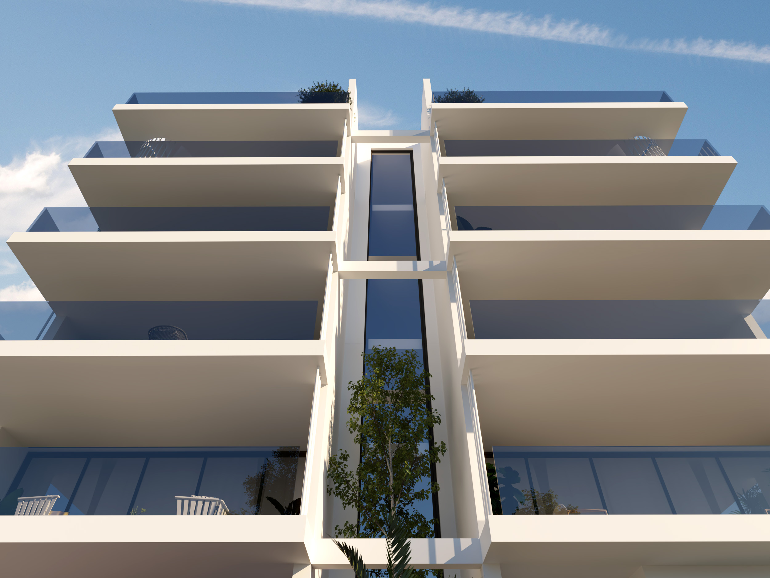 Palate Residence
