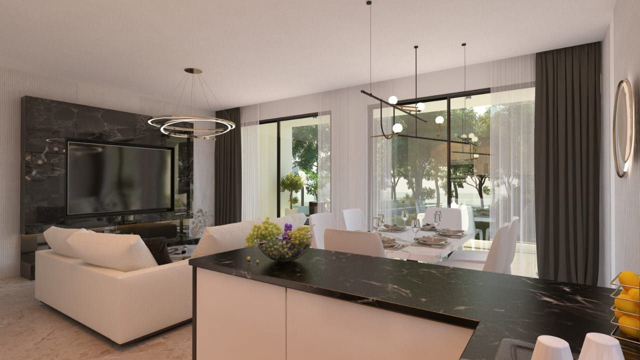 Olivea 2 Residence