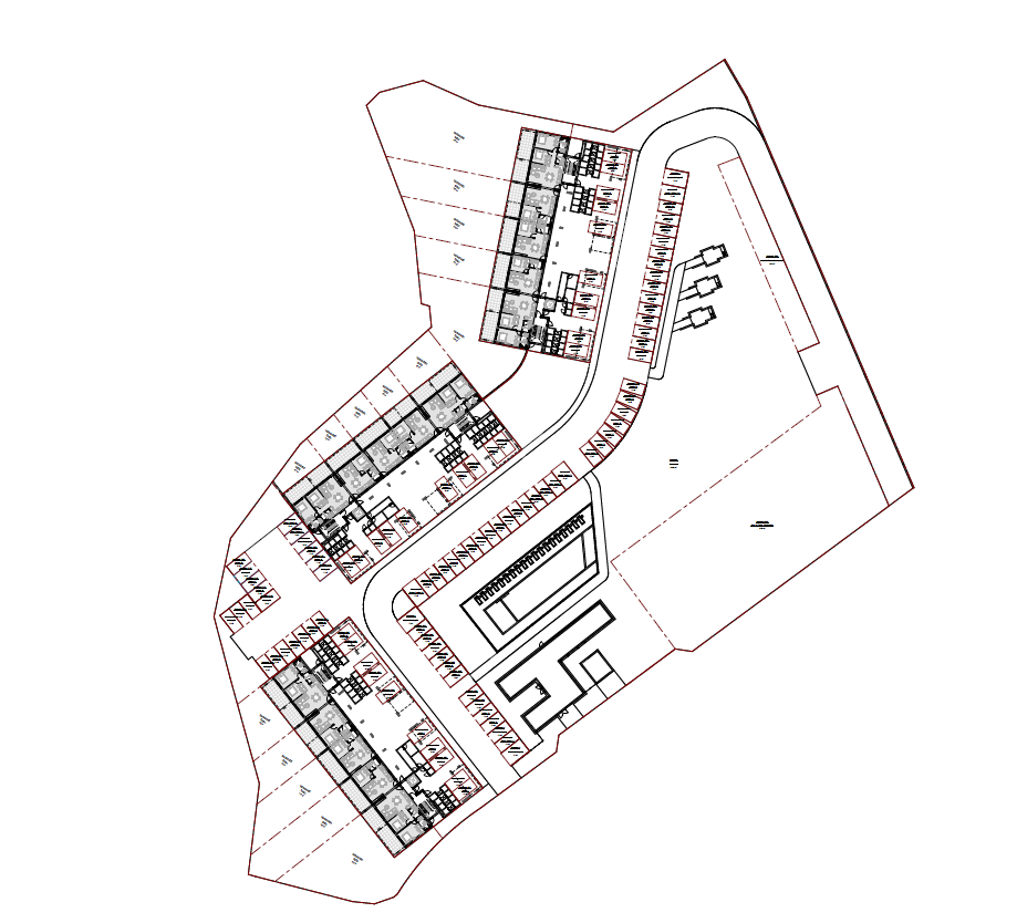 Olea Club Complex