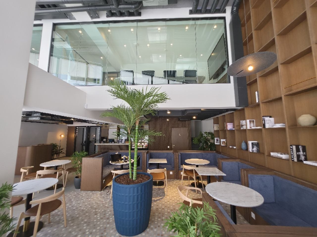 Space & Co