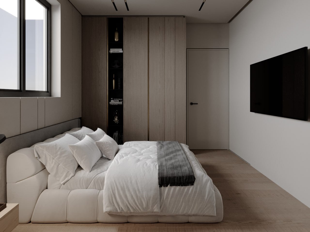 Larnaca Residences