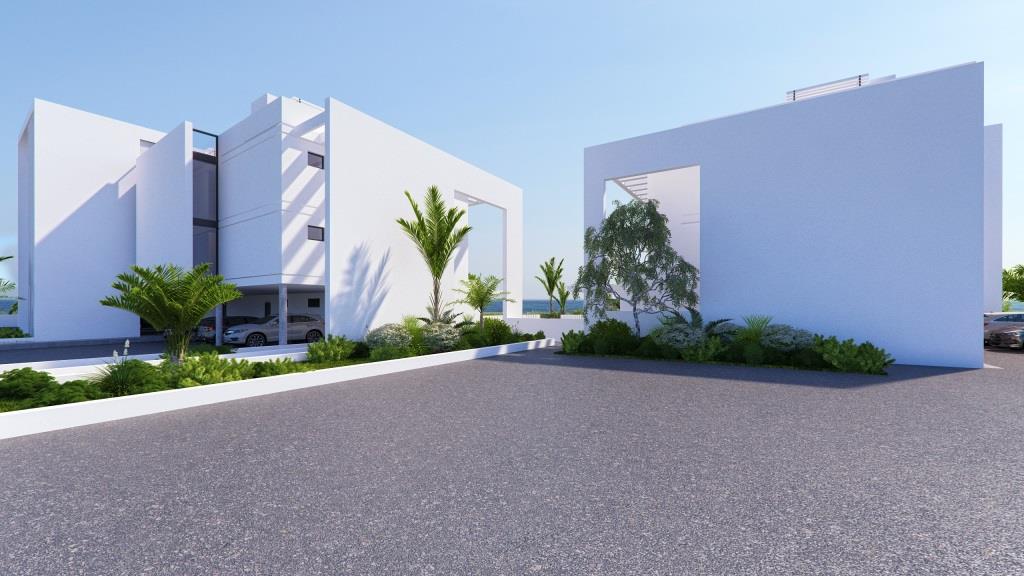 Diamond Beach Project (Diamond Luxury Apartments)