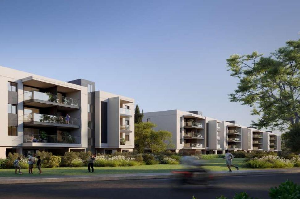 Golfside Block H