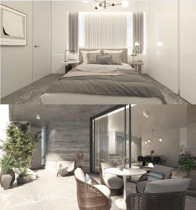Acropolis Residences