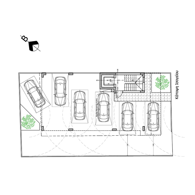 Archangelos Court 5