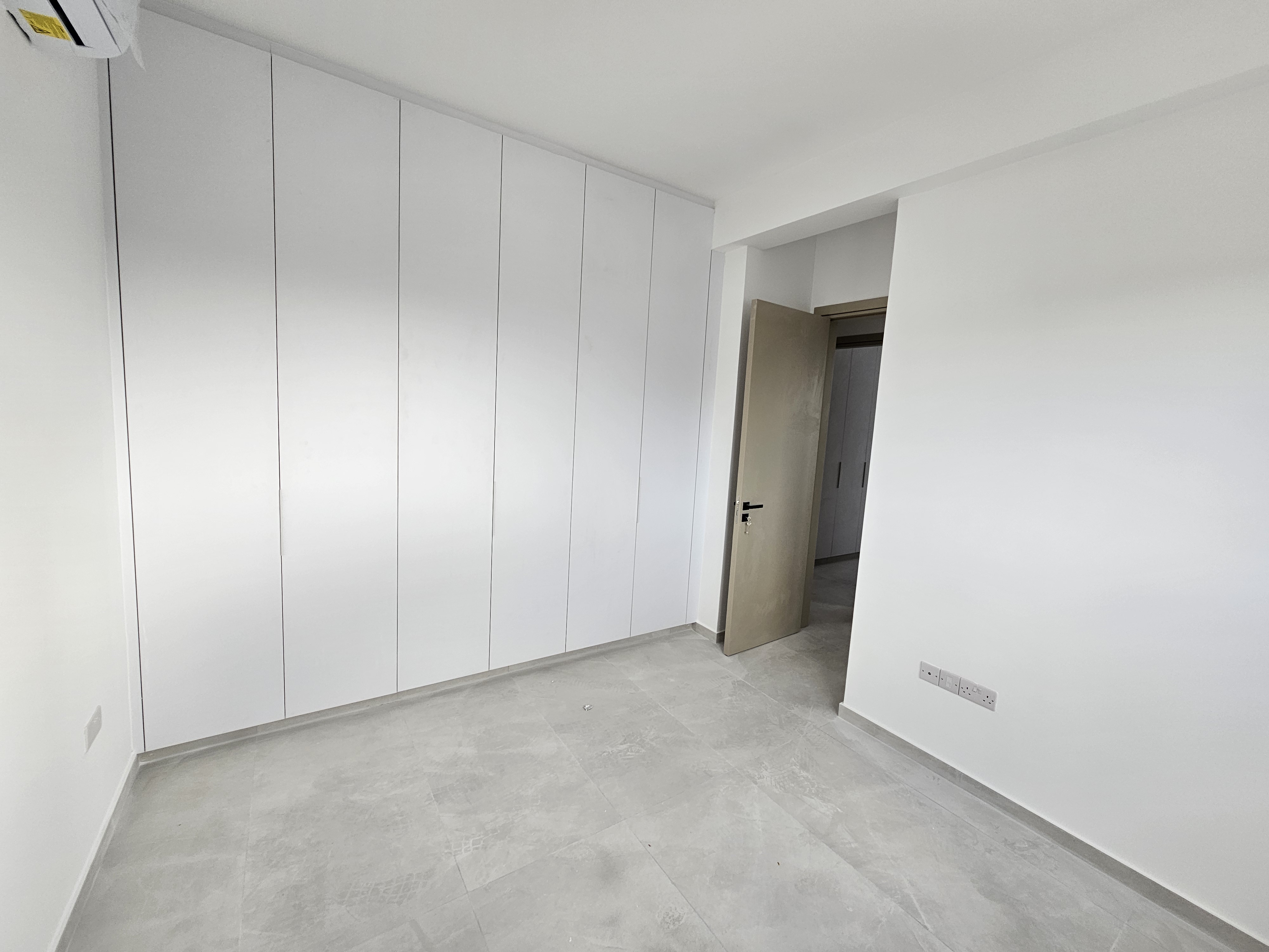 Broadway Residence 1
