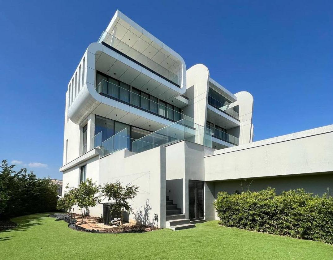 iView Villas